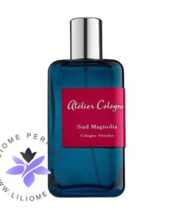 عطر ادکلن آتلیه کلون ساد مگنولیا-Atelier Cologne Sud Magnolia