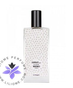 عطر ادکلن ممو جانت بیبی او فرش-Memo Jannat Baby Eau Fraiche