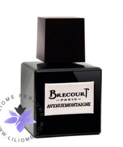 عطر ادکلن برکورت اونیو مونتین-Brecourt Avenue Montaigne