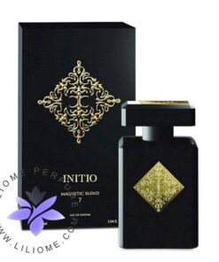 عطر ادکلن اینیشیو مگنتیک بلند 7 Initio Magnetic Blend 7