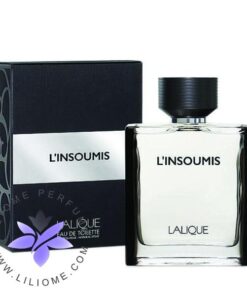 عطر ادکلن لالیک له اینسومیس | Lalique L'Insoumis