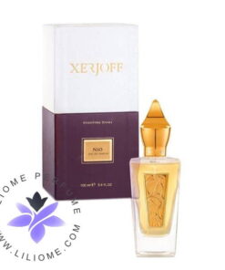 عطر ادکلن زرجف-زرژاف نیو Xerjoff Nio