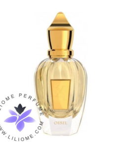 عطر ادکلن زرجف-زرژاف اوسل | Xerjoff Oesel