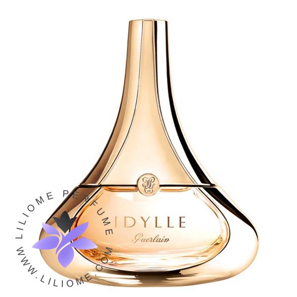 لیلیوم عطر