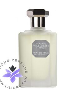 عطر ادکلن لورنزو ویلورسی تینت د نیژ-Lorenzo Villoresi Teint de Neige