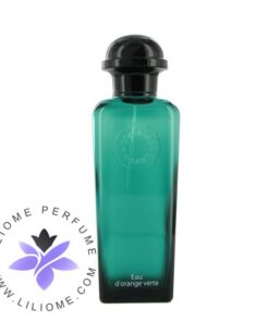 عطر ادکلن هرمس او د اورنج ورت-Hermes Eau d`Orange Verte