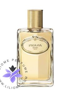 عطر ادکلن پرادا اینفیوژن د ایریس ادو پرفیوم ابسلوت-prada Infusion d'Iris Eau de Parfum Absolue