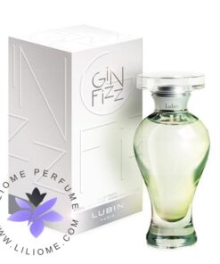 عطر ادکلن لوبین جین فیز-Lubin Gin Fizz