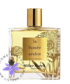 عطر ادکلن میلر هریس لا فومه عربی-Miller Harris La Fumee Arabie