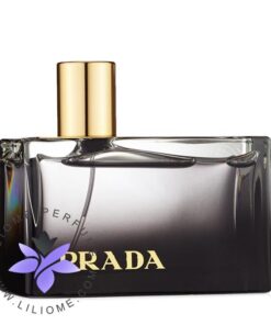 عطر ادکلن پرادا لئو امبری-prada L`Eau Ambree