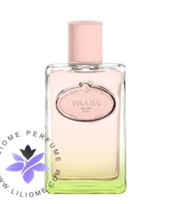 عطر ادکلن پرادا اینفیوژن د ایریس لئو د ایریس-prada Infusion d'Iris L'Eau d'Iris