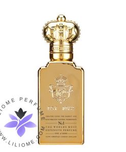 عطر ادکلن کلایو کریستین نامبر 1 زنانه-Clive Christian No. 1