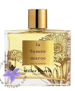 عطر ادکلن میلر هریس لا فومه ماروک-Miller Harris La Fumee Maroc