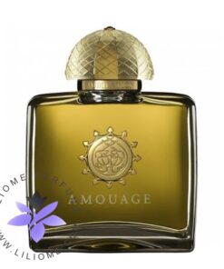 عطر ادکلن آمواج جوبیلیشن زنانه-Amouage Jubilation for Women