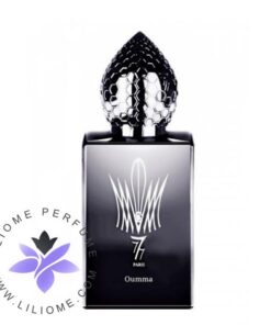 عطر ادکلن هامبرت لوکاس ۷۷۷ اوما-Stephane Humbert Lucas 777 Oumma