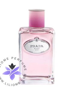 عطر ادکلن پرادا اینفیوژن د رز-prada Infusion de Rose