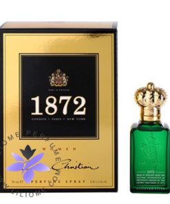 عطر ادکلن کلایو کریستین 1872 مردانه-Clive Christian 1872 Men