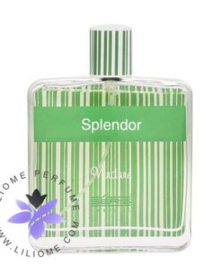 عطر ادکلن اسپلندور وردور-سبز-Splendor Verdure
