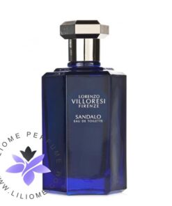 عطر ادکلن لورنزو ویلورسی ساندالو-Lorenzo Villoresi Sandalo