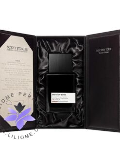 عطر ادکلن مین نیویورک دهب-MiN New York Dahab