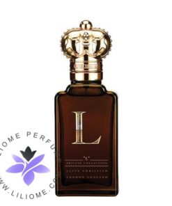 عطر ادکلن کلایو کریستین ال مردانه-Clive Christian L for Men