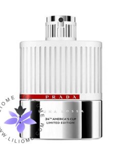 عطر ادکلن پرادا لونا روزا 34 ام امریکا کاپ لیمیتد ادیشن-prada Luna Rossa 34th America`s Cup Limited Edition