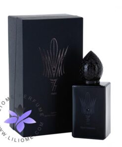 عطر ادکلن هامبرت لوکاس ۷۷۷ بلک جمستون-Stephane Humbert Lucas 777 Black Gemstone