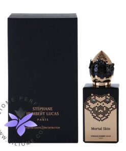 عطر ادکلن هامبرت لوکاس ۷۷۷ مورتال اسکین-Stephane Humbert Lucas 777 Mortal Skin