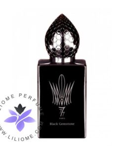 عطر ادکلن هامبرت لوکاس ۷۷۷ بلک جمستون-Stephane Humbert Lucas 777 Black Gemstone