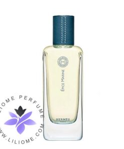 عطر ادکلن هرمس هرمسنز اپیک مارین-Hermes Hermessence Epice Marine