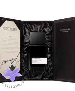 عطر ادکلن مین نیویورک بارل-MiN New York Barrel