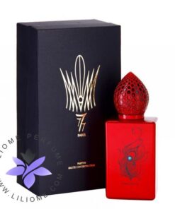 عطر ادکلن هامبرت لوکاس ۷۷۷ قم چیلوم-Stephane Humbert Lucas 777 Qom Chilom