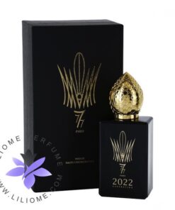 عطر ادکلن هامبرت لوکاس 777 2022 جنریشن هوم-Stephane Humbert Lucas 777 2022 Generation Homme