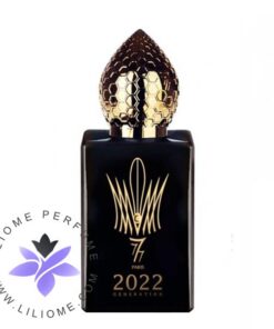 عطر ادکلن هامبرت لوکاس 777 2022 جنریشن هوم-Stephane Humbert Lucas 777 2022 Generation Homme