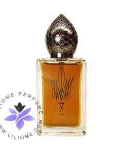 عطر ادکلن هامبرت لوکاس ۷۷۷ او هیرا-Stephane Humbert Lucas 777 O Hira