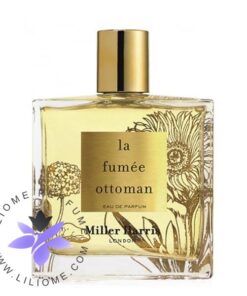 عطر ادکلن میلر هریس لا فومه اتومن-Miller Harris La Fumee Ottoman