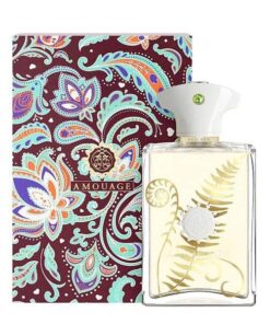 عطر ادکلن آمواج براکن مردانه Amouage Bracken Man