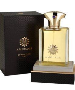 عطر ادکلن آمواج جوبیلیشن مردانه Amouage Jubilation for Men