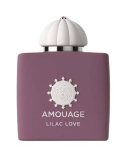 عطر ادکلن آمواج لیلاک لاو | Amouage Lilac Love