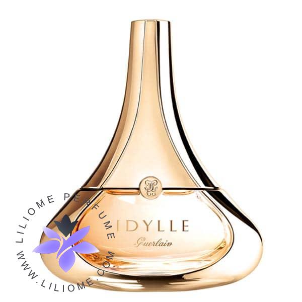 لیلیوم عطر