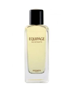 عطر ادکلن هرمس اکوپیج Hermes Equipage