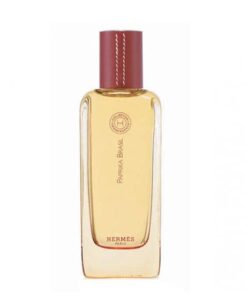 عطر ادکلن هرمس هرمسنز پاپریکا براسیل Hermes Hermessence Paprika Brasil