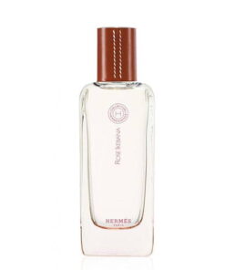 عطر ادکلن هرمس هرمسنس رز ایکبانا Hermes Hermessence Rose Ikebana