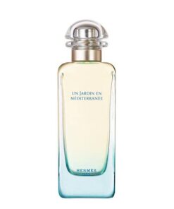 عطر ادکلن هرمس آن جاردین این مدیترانه | Hermes Un Jardin En Mediterranee
