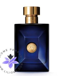عطر ادکلن ورساچه دیلان بلو-آبی | Versace Dylan Blue