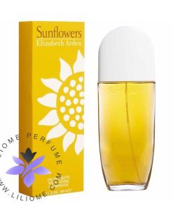عطر ادکلن الیزابت آردن سان فلاورز-Elizabeth Arden Sunflowers