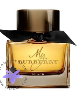 عطر ادکلن باربری مای باربری بلک-Burberry My Burberry Black