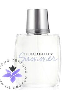 عطر ادکلن باربری سامر مردانه-Burberry Summer for Men