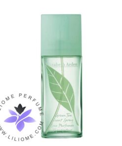عطر ادکلن الیزابت آردن گرین تی-Elizabeth Arden Green Tea
