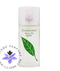 عطر ادکلن الیزابت آردن گرین تی اگزوتیک-Elizabeth Arden Green Tea Exotic
